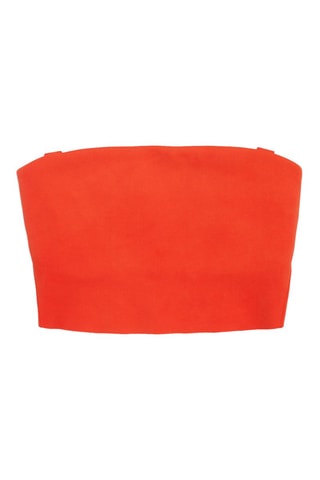 Bandeau 24 Hours - Orange