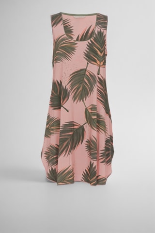 Chemise de nuit Lea - Rose