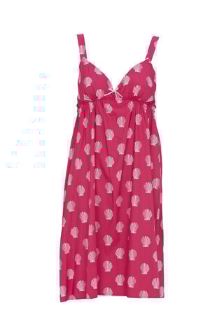 Chemise de nuit Sofia - Blanc