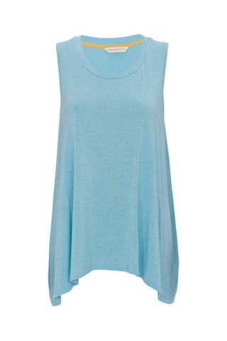 Top de pyjama Paige - Ciel