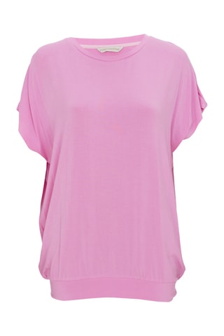T-shirt de pyjama Betsy - Rose