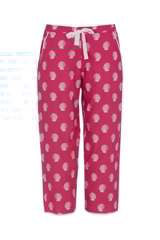Pantalon de pyjama Sofia - Blanc