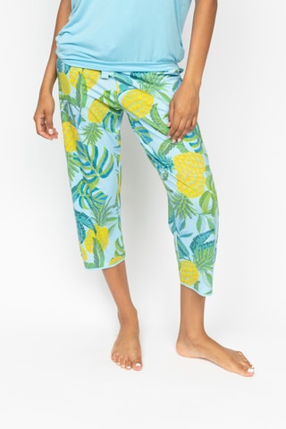 Pantalon de pyjama Paige - Ciel