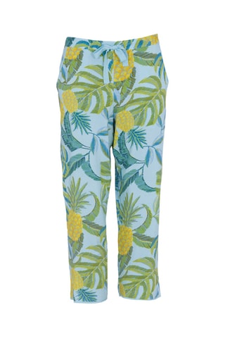 Pantalon de pyjama Paige - Ciel