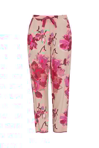 Pantalon de pyjama Aria - Rose