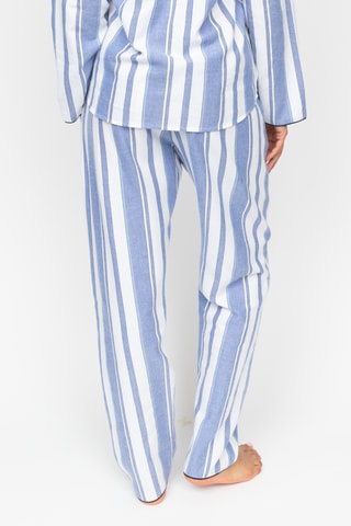 Pantalon de pyjama Alpes - Ciel