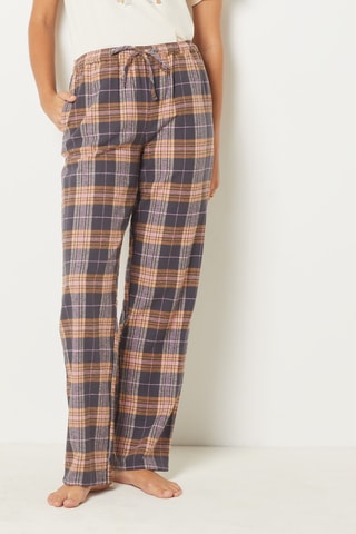 Pantalon de pyjama Celona - Anthracite