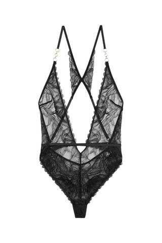 Body Etreinte - Noir