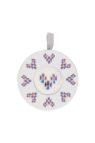 Chaussettes Snow - Ecru