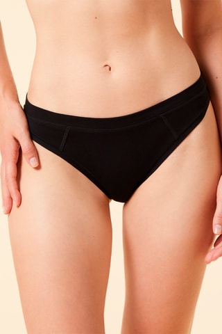 3 culottes Brett Gris