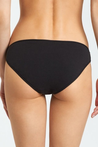 3 culottes Jack Multicolore