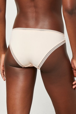 3 culottes Jude Blush