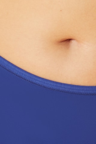 Culotte Coton 360 - Bleu marine