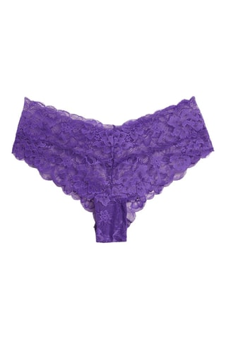 Culotte Sweet - Violet