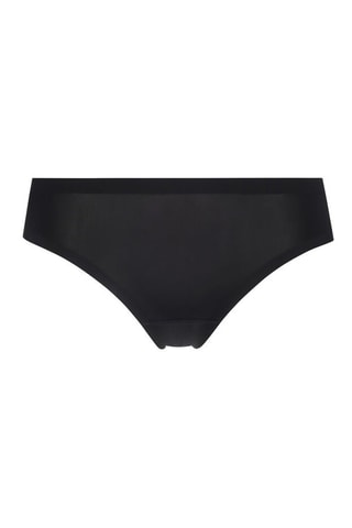 Slip Invisi Free - Zwart 