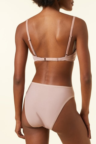 Culotte Perfect Coton - Beige