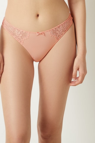 Culotte Success - Saumon