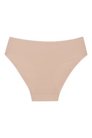 Culotte Dim Invisible - Nude 