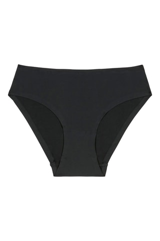 Culotte Dim Invisible - Noir