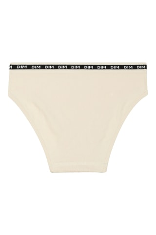 Culotte Seamless - Beige