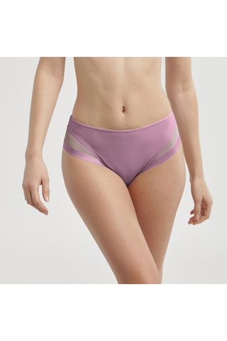 Culotte Generous - Rose