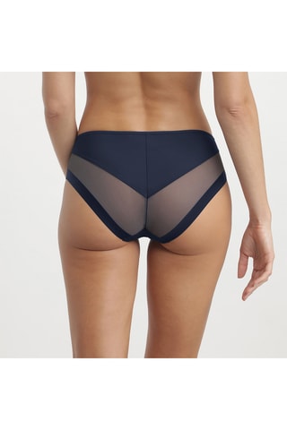 Culotte Generous - Bleu marine