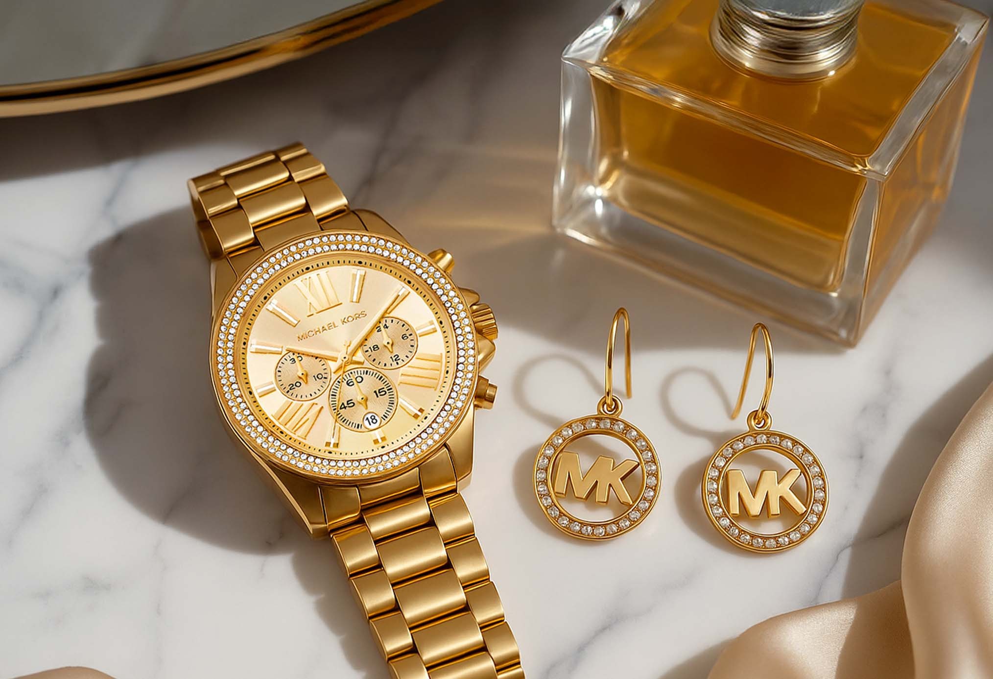 MICHAEL KORS à super prix sur SHOWROOMPRIVÉ