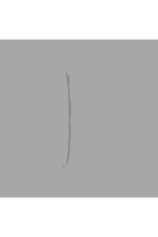 Montre à quartz en acier inoxydable - Argenté