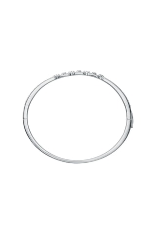 Jonc - Argent et zirconium