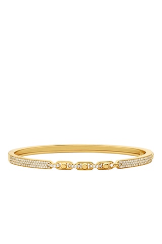 Jonc - Argent et zirconium