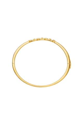 Jonc - Argent et zirconium