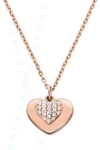 Collier - Argent sterling