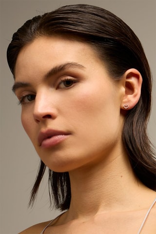 Puces - Or jaune 18 carats