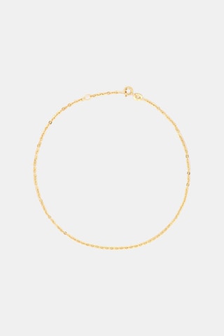 Bracelet - Or jaune 18 carats