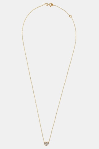 Collier - Or jaune