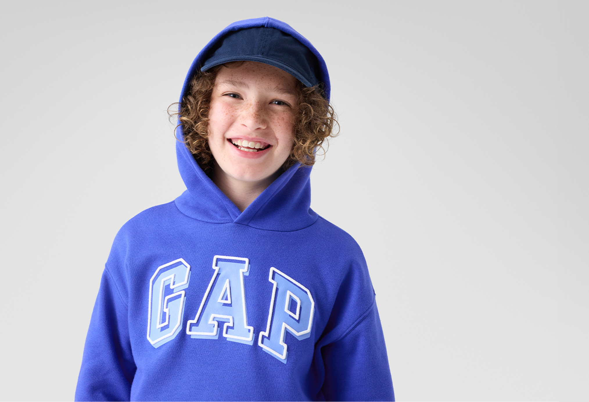 GAP à prix discount sur SHOWROOMPRIVÉ