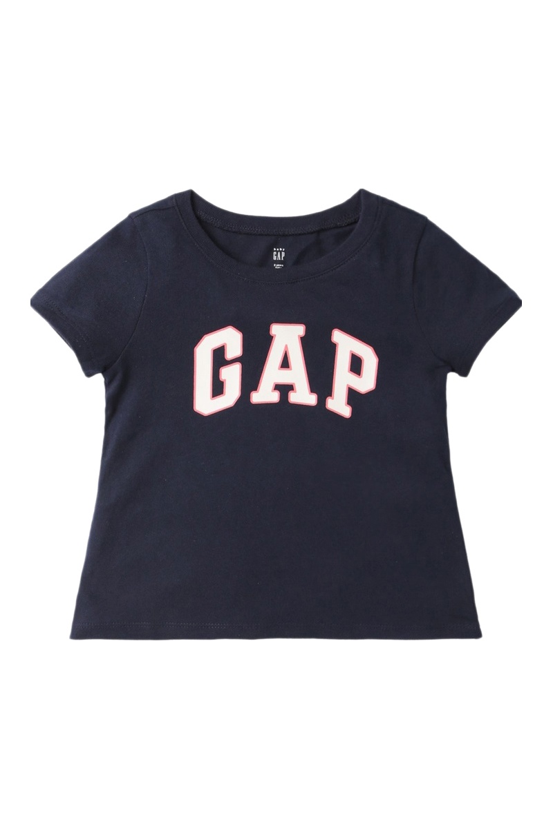 T-shirt+-+Bleu+marine