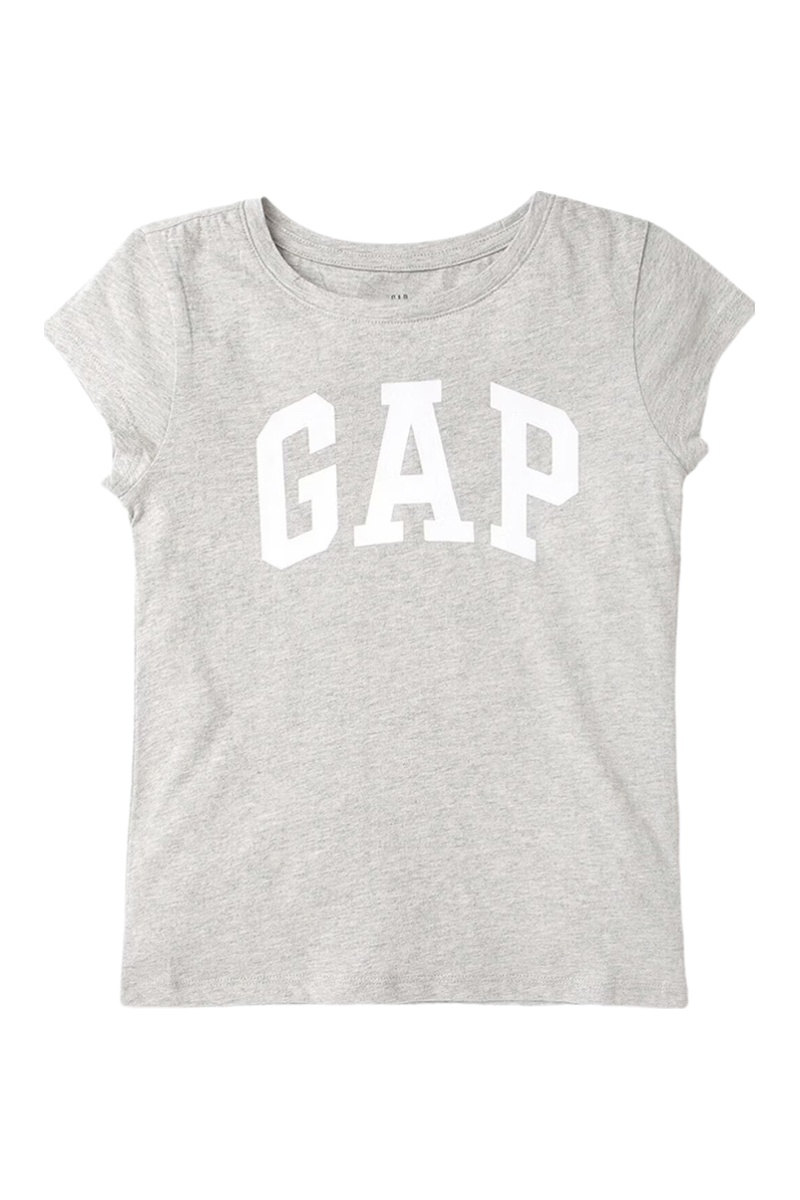 T-shirt+-+Gris+clair