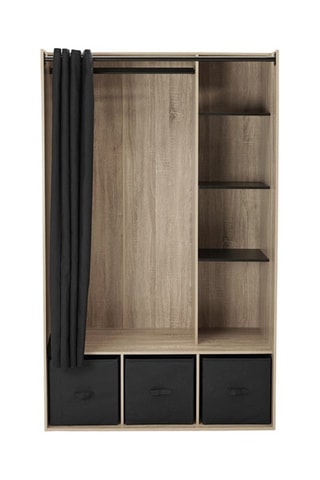 Armoire - 105 x 172 x 50 cm
