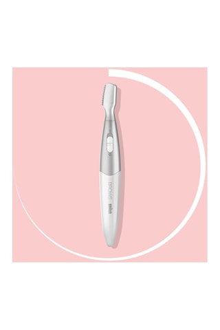 Mini-tondeuse de précision sourcils FG1106