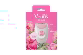 Epilateur électrique Venus Silk Epil-3