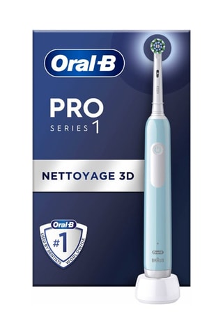 Brosse à dents électrique Series 1 
