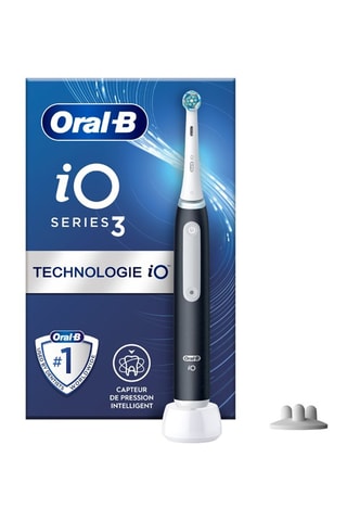 Brosse à dents électrique iO3S