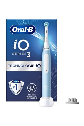 Brosse à dents électrique iO3S