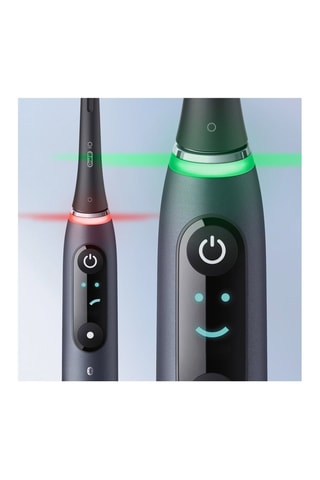 Brosse à dents électrique connectée iO series 9