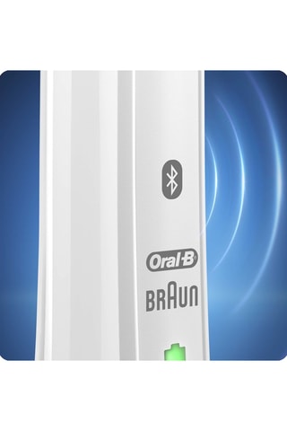 Brosse à dents électrique Oral-B Smart 4 - 4000N