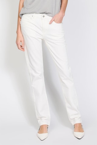 Pantalon - Blanc