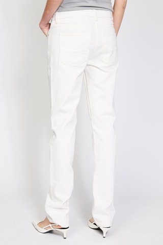 Pantalon - Blanc
