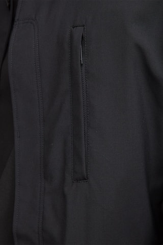 Veste en laine - Noir