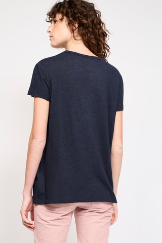 T-shirt - Bleu